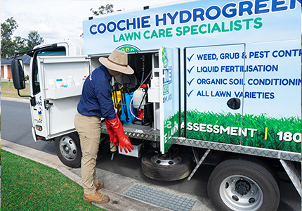 Learn about the model