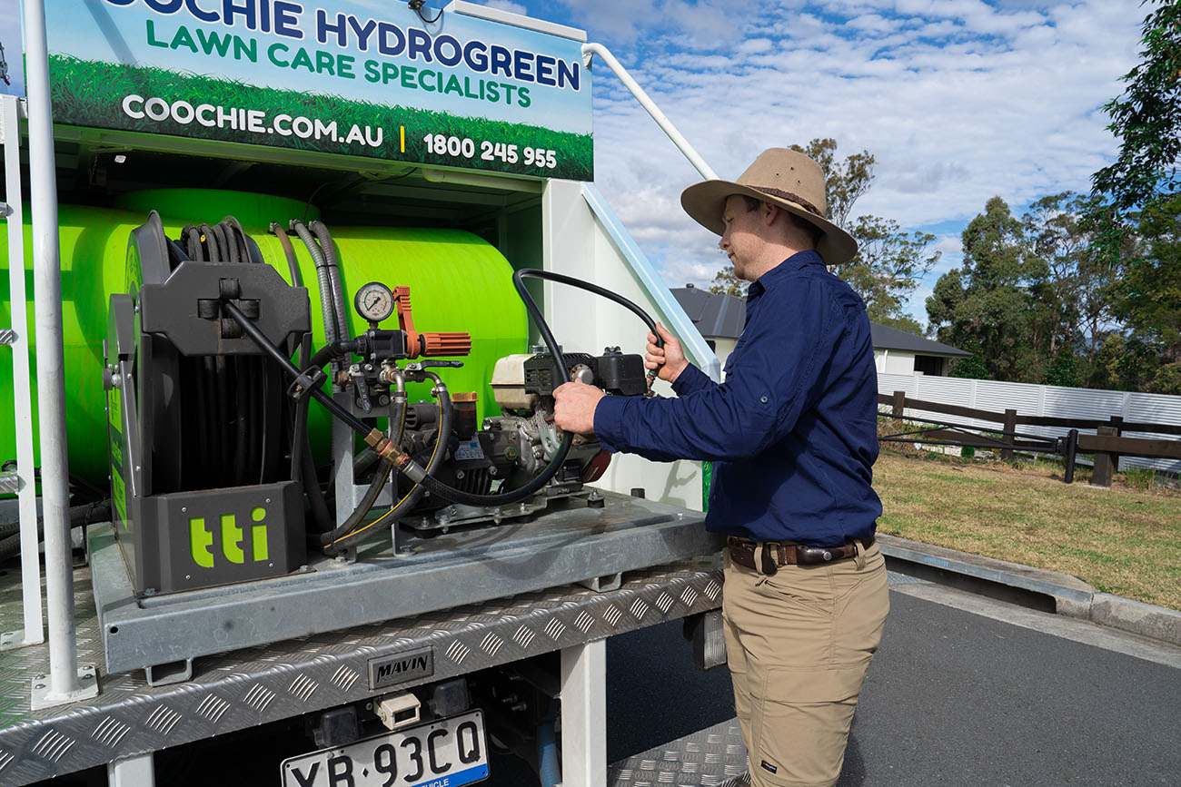 Who Thrives as a Coochie Hydrogreen Franchise Partner?